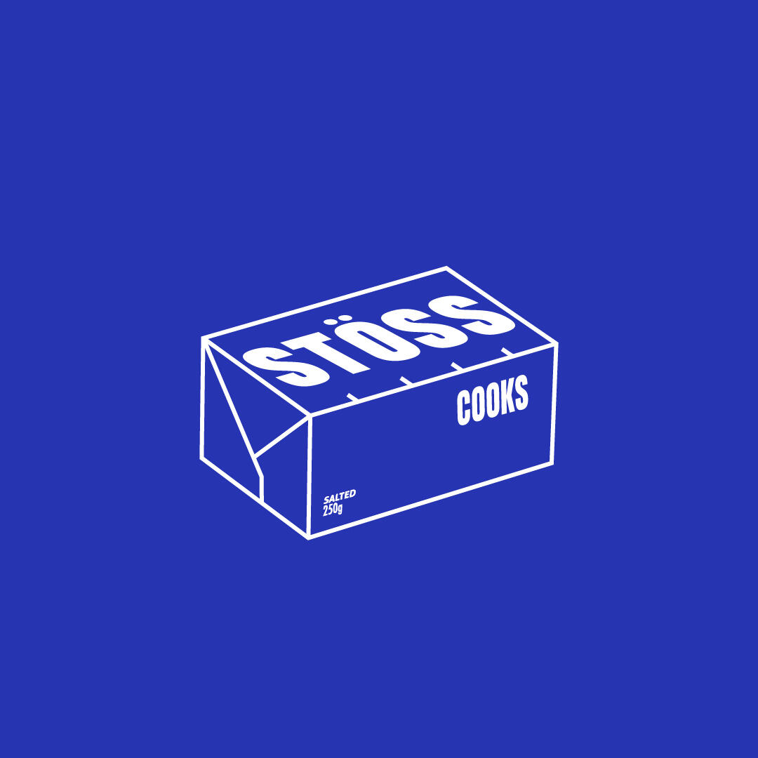 STÖSS COOKS